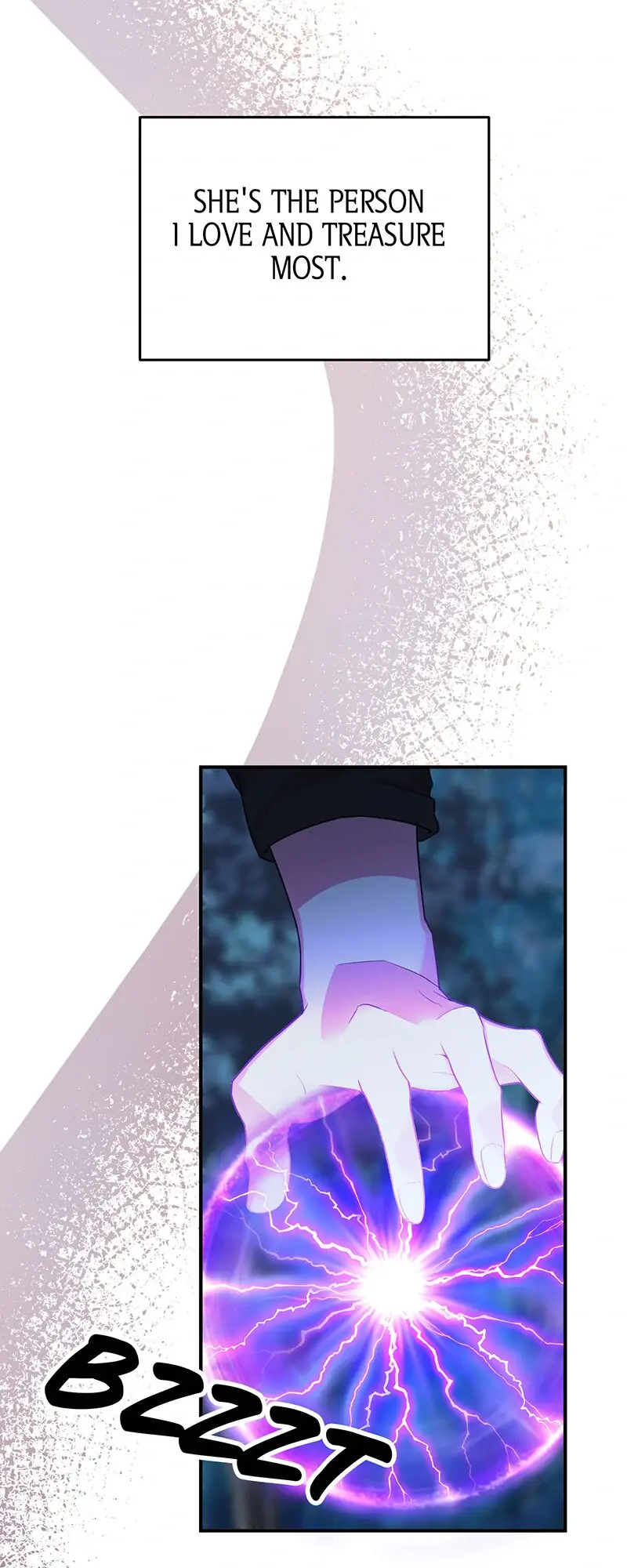 Even though I become a side character, I'm being adored by an overprotective duke Chapter 42 Page 29