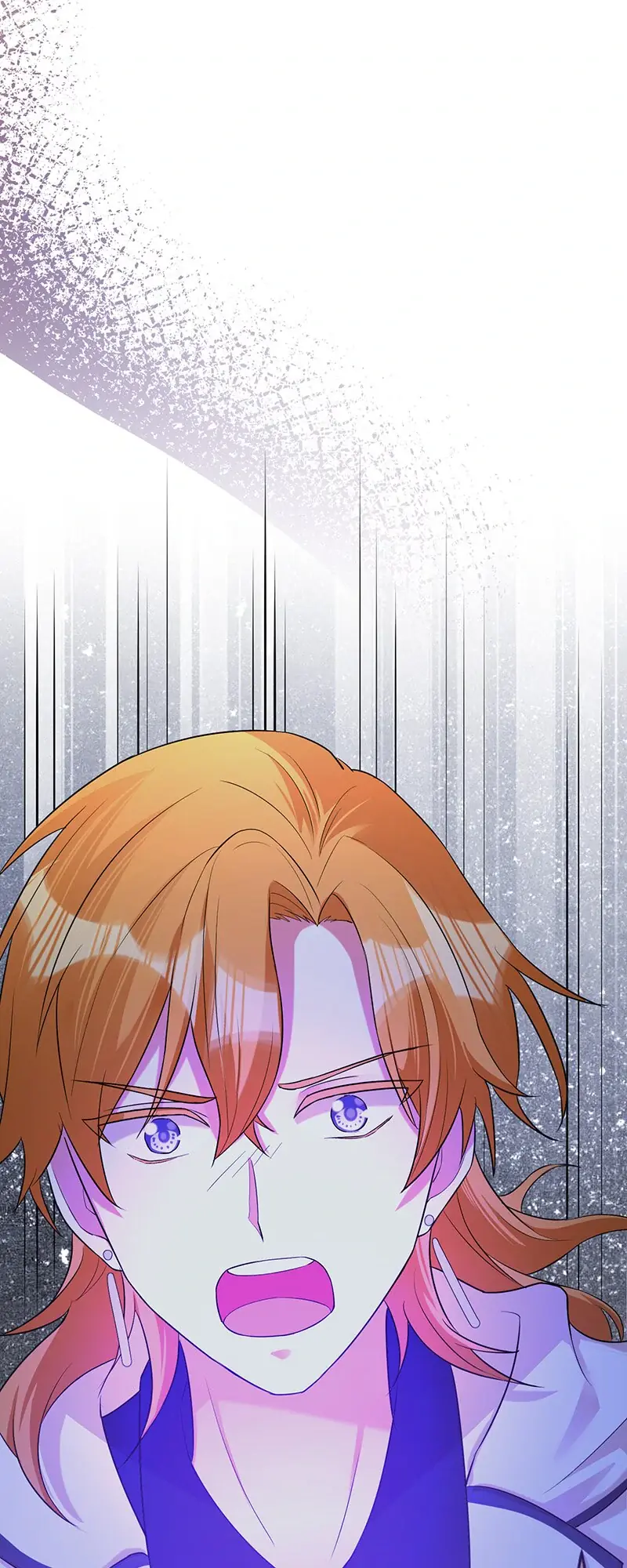 Even though I become a side character, I'm being adored by an overprotective duke Chapter 42 Page 30