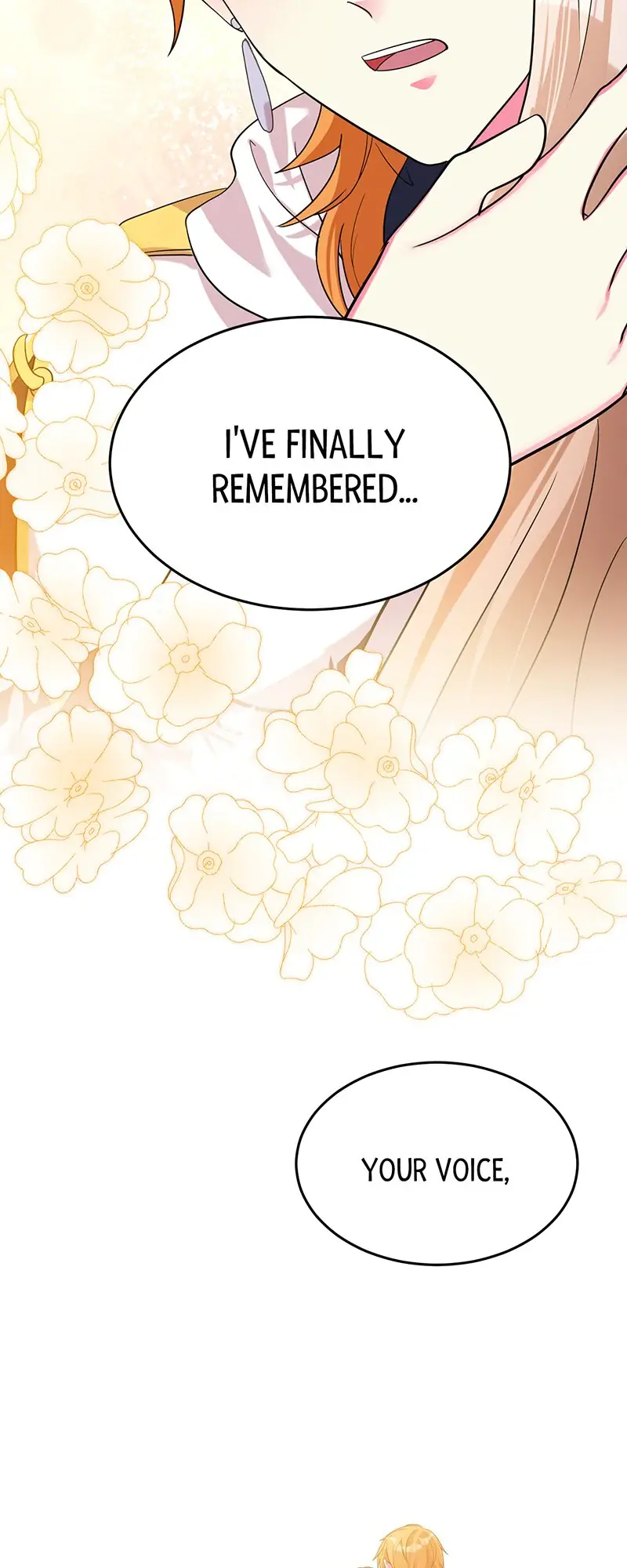 Even though I become a side character, I'm being adored by an overprotective duke Chapter 42 Page 42
