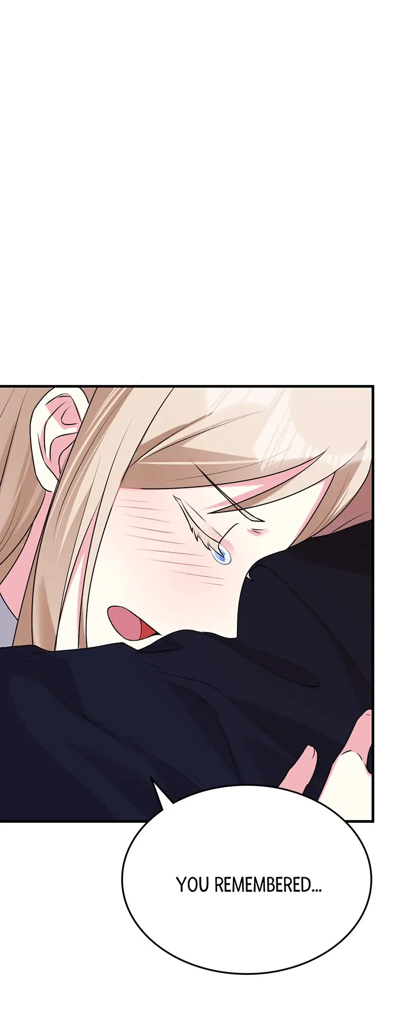 Even though I become a side character, I'm being adored by an overprotective duke Chapter 42 Page 46