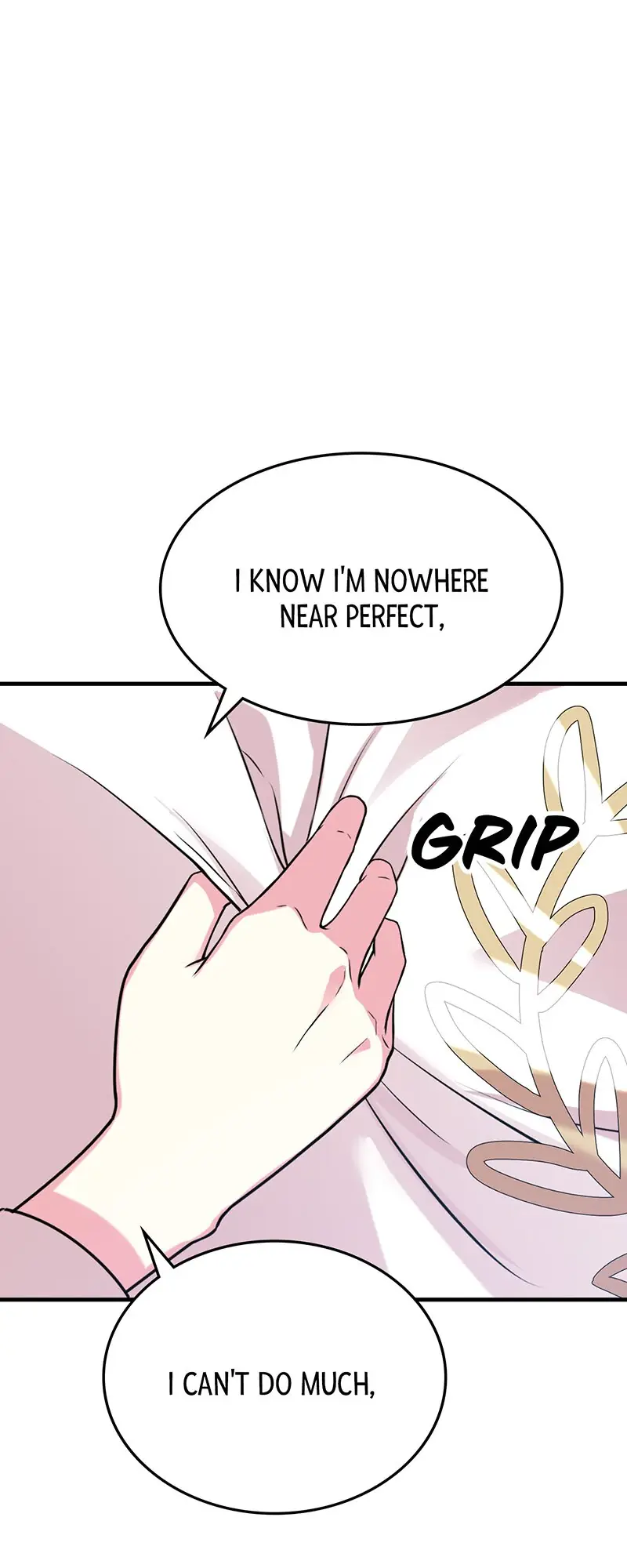 Even though I become a side character, I'm being adored by an overprotective duke Chapter 42 Page 47