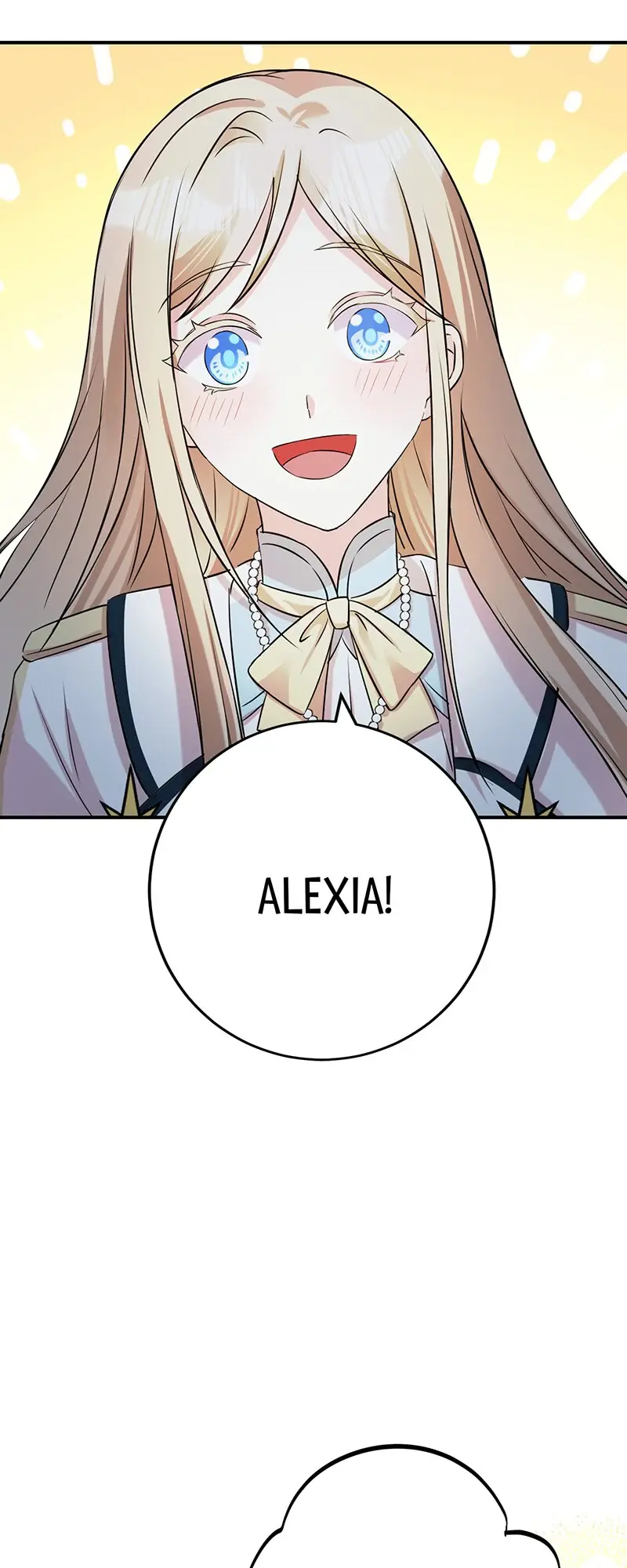 Even though I become a side character, I'm being adored by an overprotective duke Chapter 42 Page 64