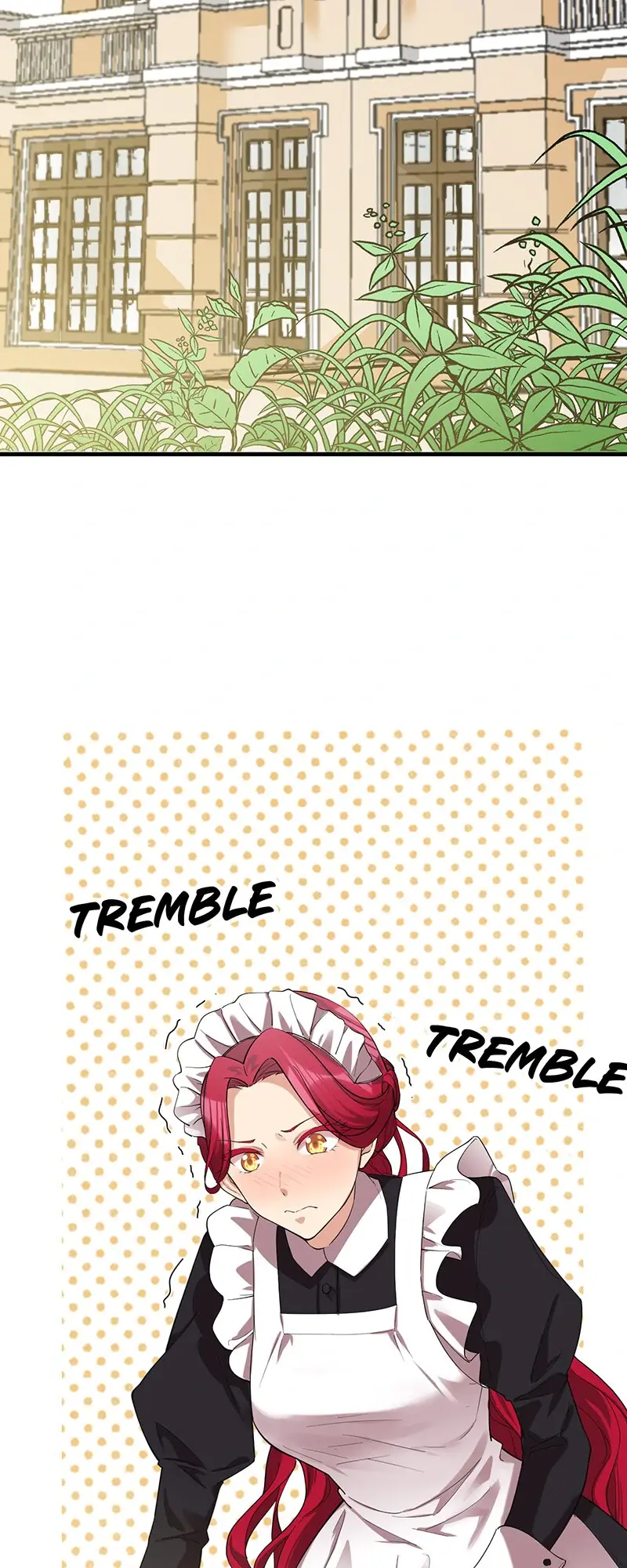 Even though I become a side character, I'm being adored by an overprotective duke Chapter 42 Page 69