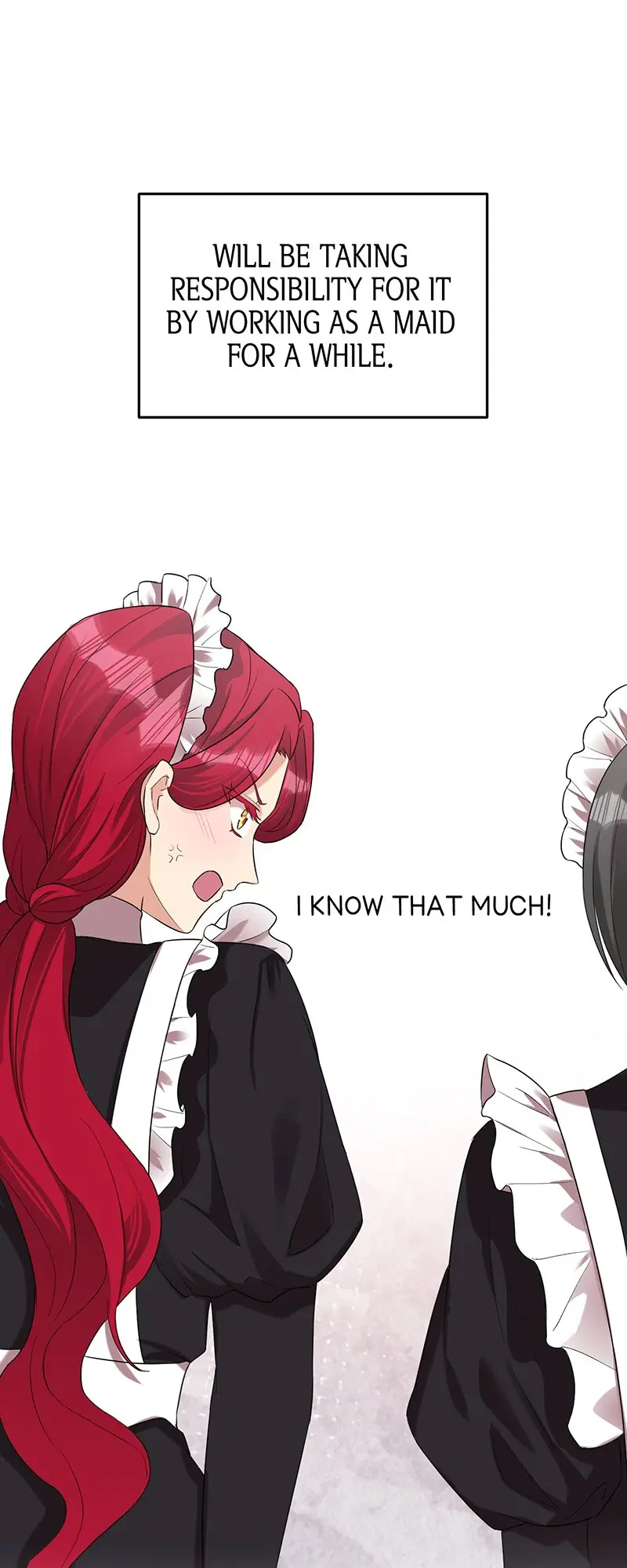 Even though I become a side character, I'm being adored by an overprotective duke Chapter 42 Page 74