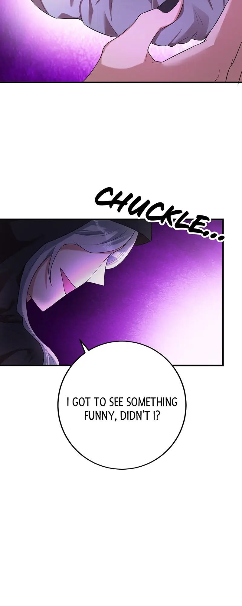 Even though I become a side character, I'm being adored by an overprotective duke Chapter 42 Page 77
