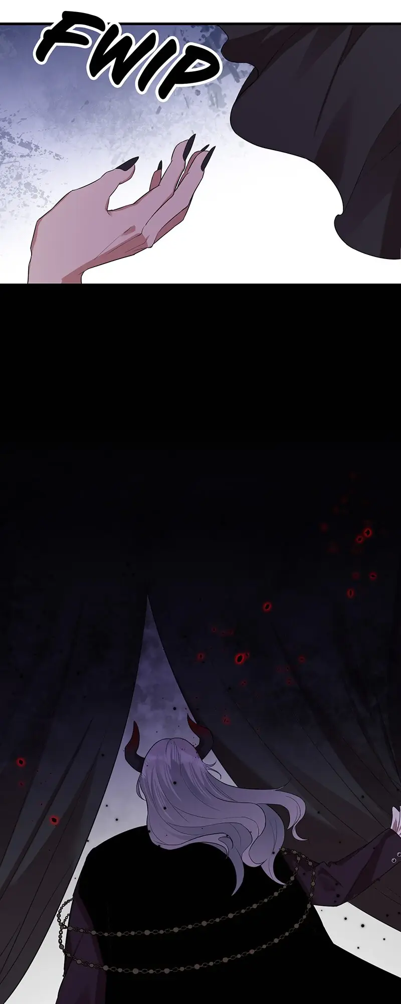 Even though I become a side character, I'm being adored by an overprotective duke Chapter 42 Page 78