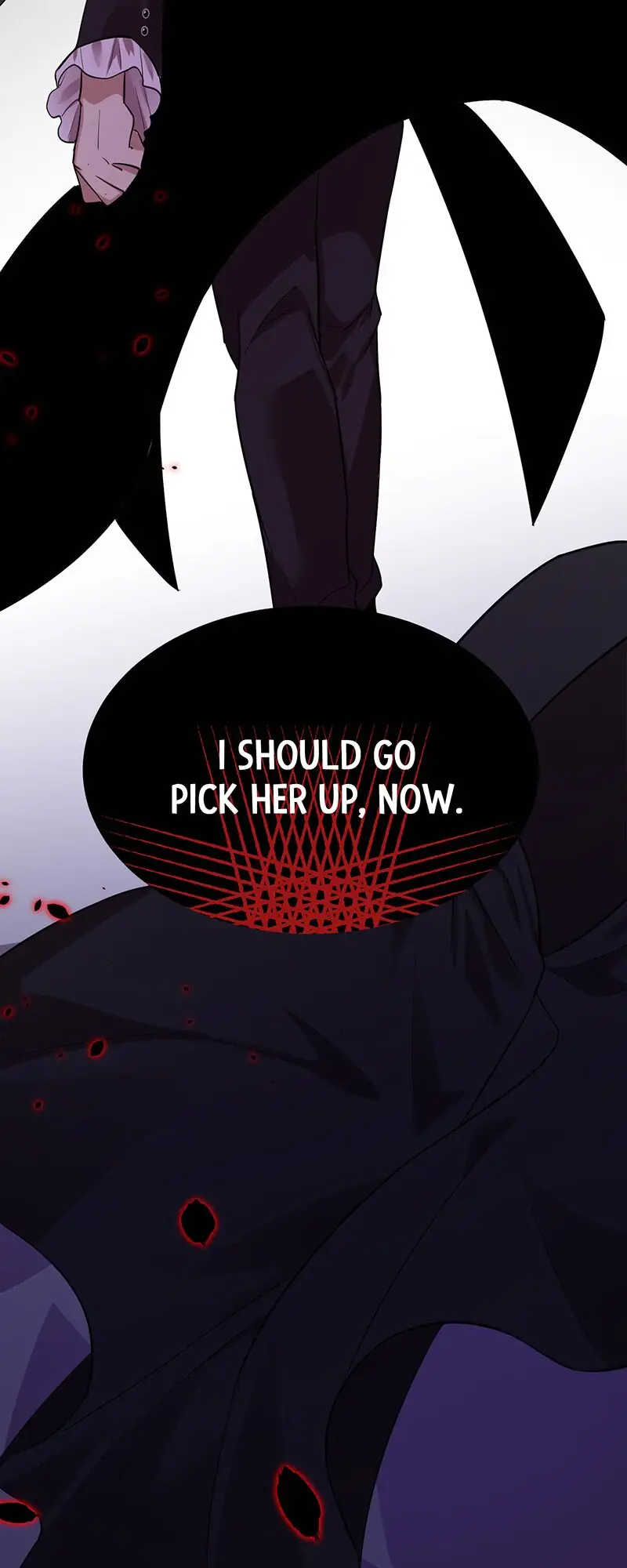 Even though I become a side character, I'm being adored by an overprotective duke Chapter 42 Page 79