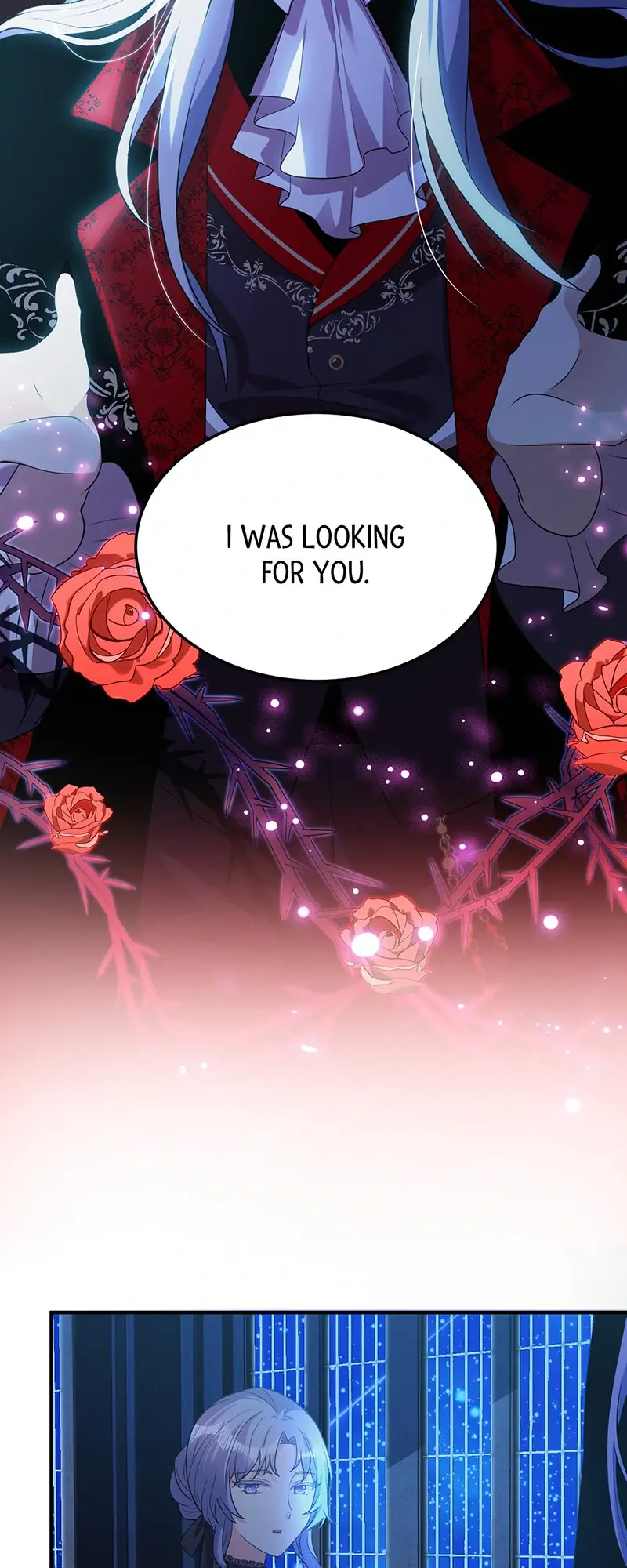 Even though I become a side character, I'm being adored by an overprotective duke Chapter 43 Page 5