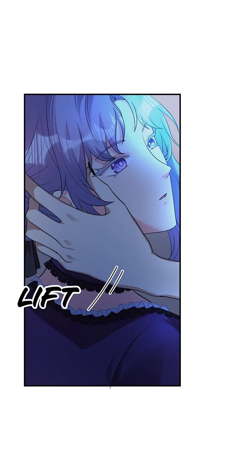 Even though I become a side character, I'm being adored by an overprotective duke Chapter 43 Page 7