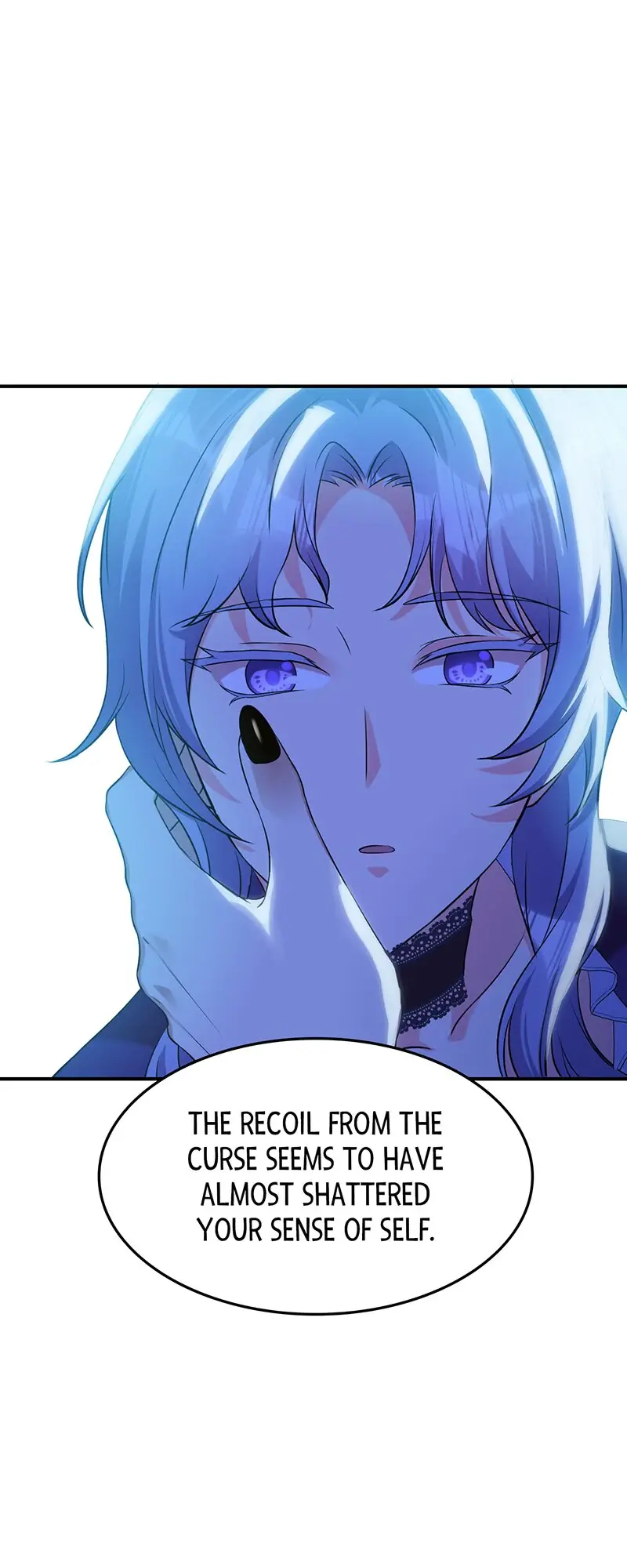 Even though I become a side character, I'm being adored by an overprotective duke Chapter 43 Page 8