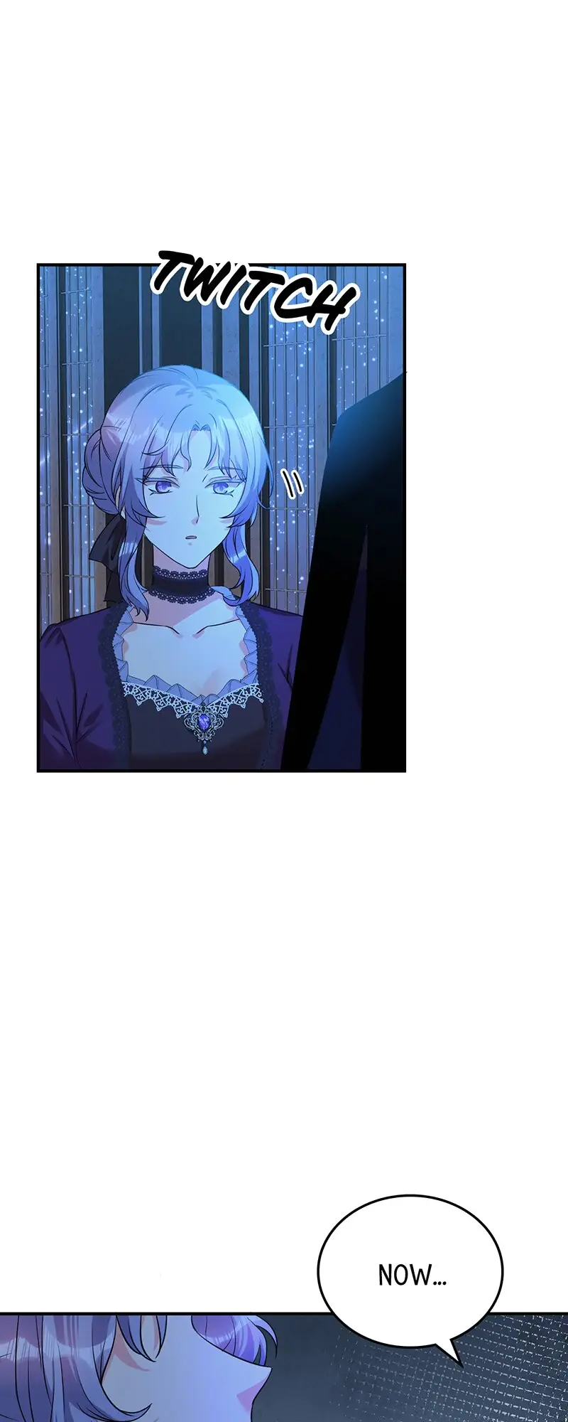 Even though I become a side character, I'm being adored by an overprotective duke Chapter 43 Page 11