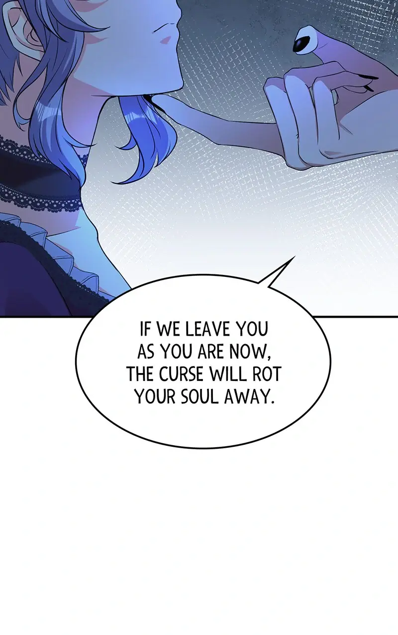 Even though I become a side character, I'm being adored by an overprotective duke Chapter 43 Page 12