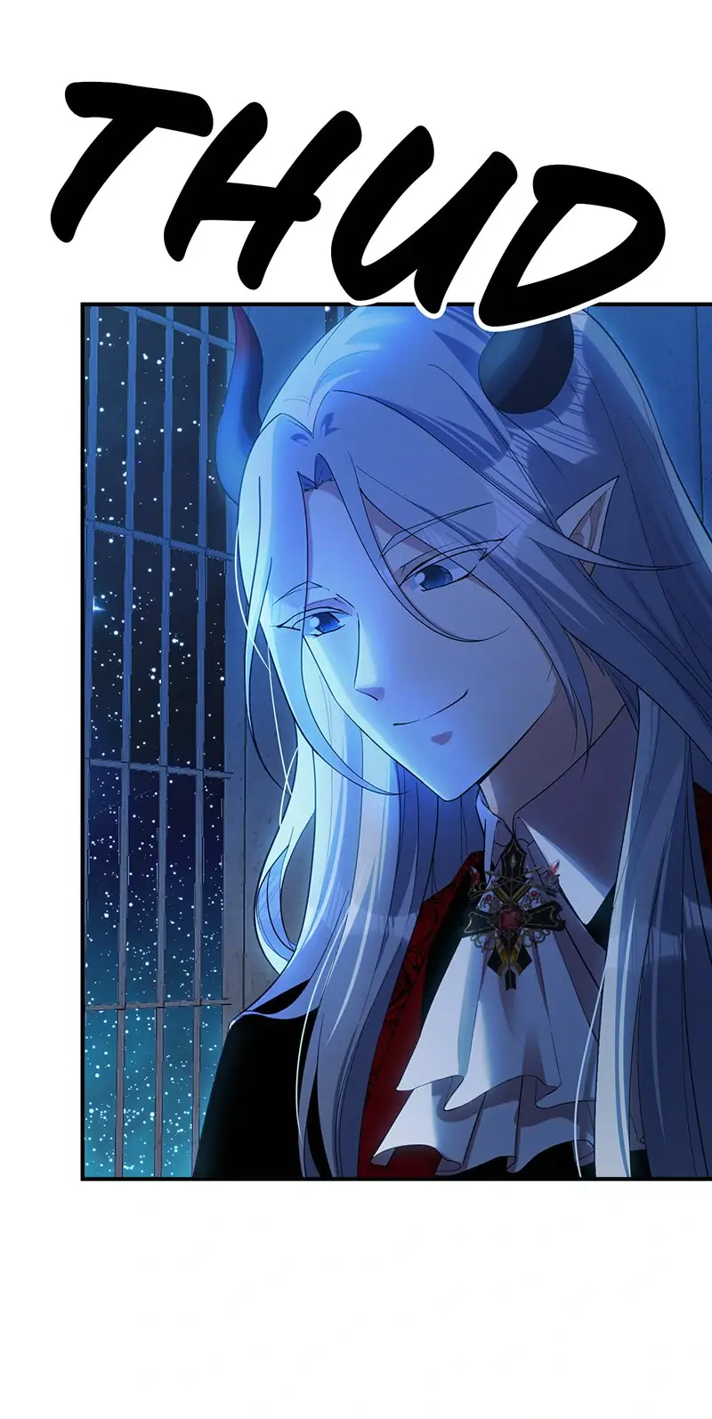 Even though I become a side character, I'm being adored by an overprotective duke Chapter 43 Page 18