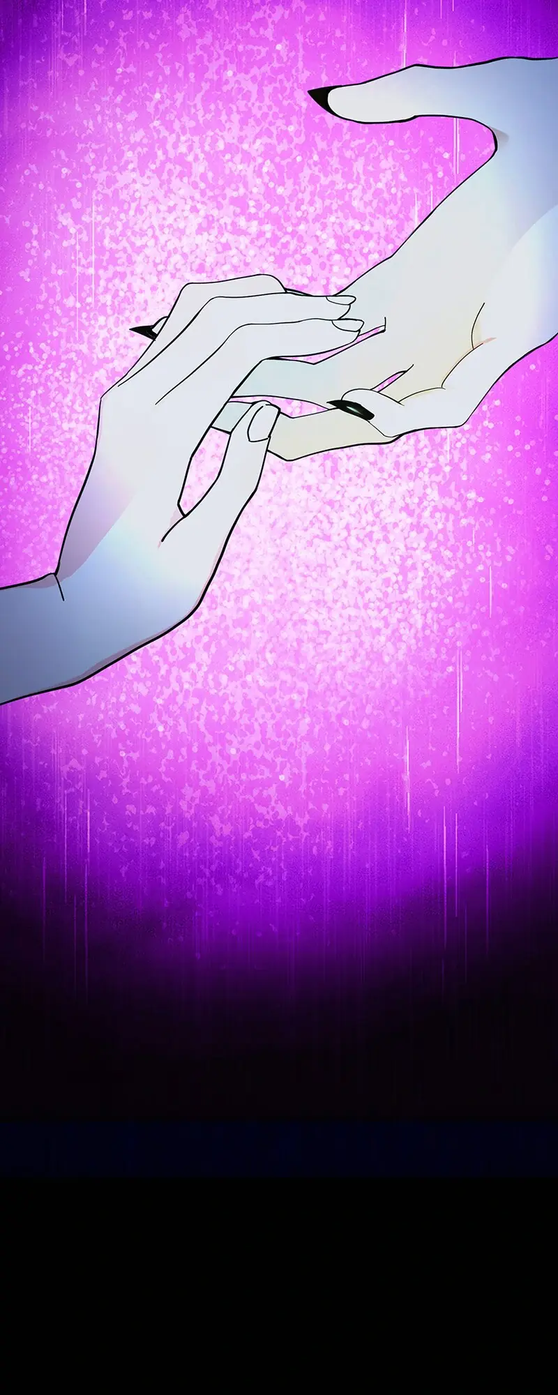 Even though I become a side character, I'm being adored by an overprotective duke Chapter 43 Page 23