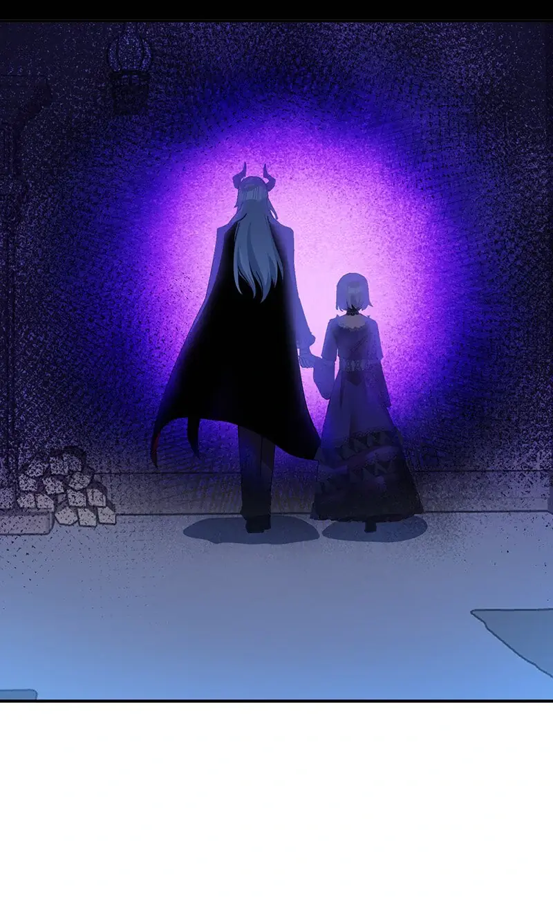 Even though I become a side character, I'm being adored by an overprotective duke Chapter 43 Page 24