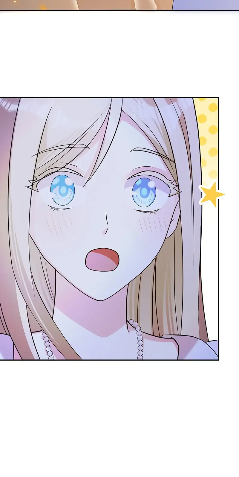 Even though I become a side character, I'm being adored by an overprotective duke Chapter 43 Page 43