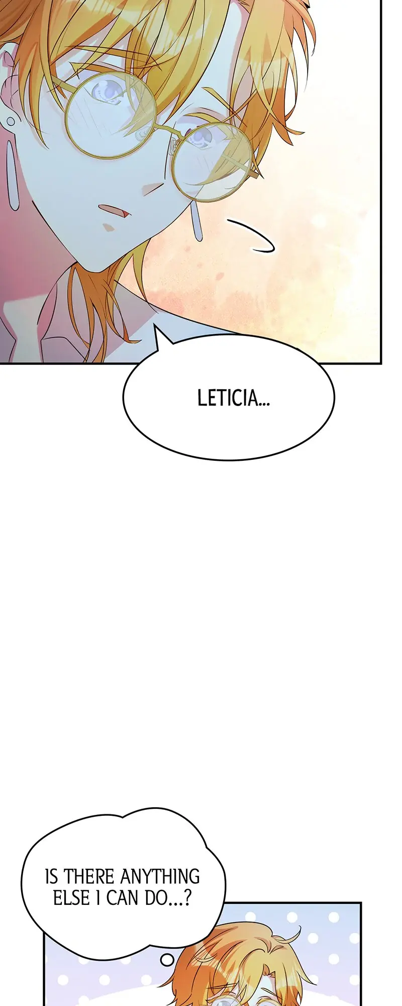 Even though I become a side character, I'm being adored by an overprotective duke Chapter 43 Page 72