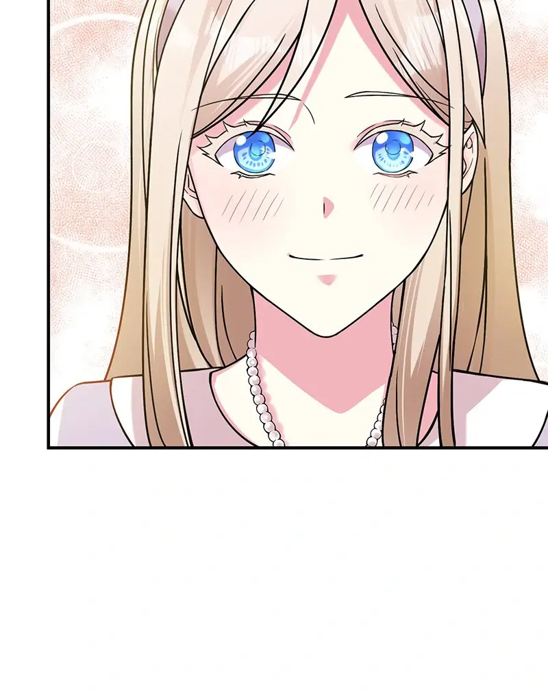 Even though I become a side character, I'm being adored by an overprotective duke Chapter 44 Page 22