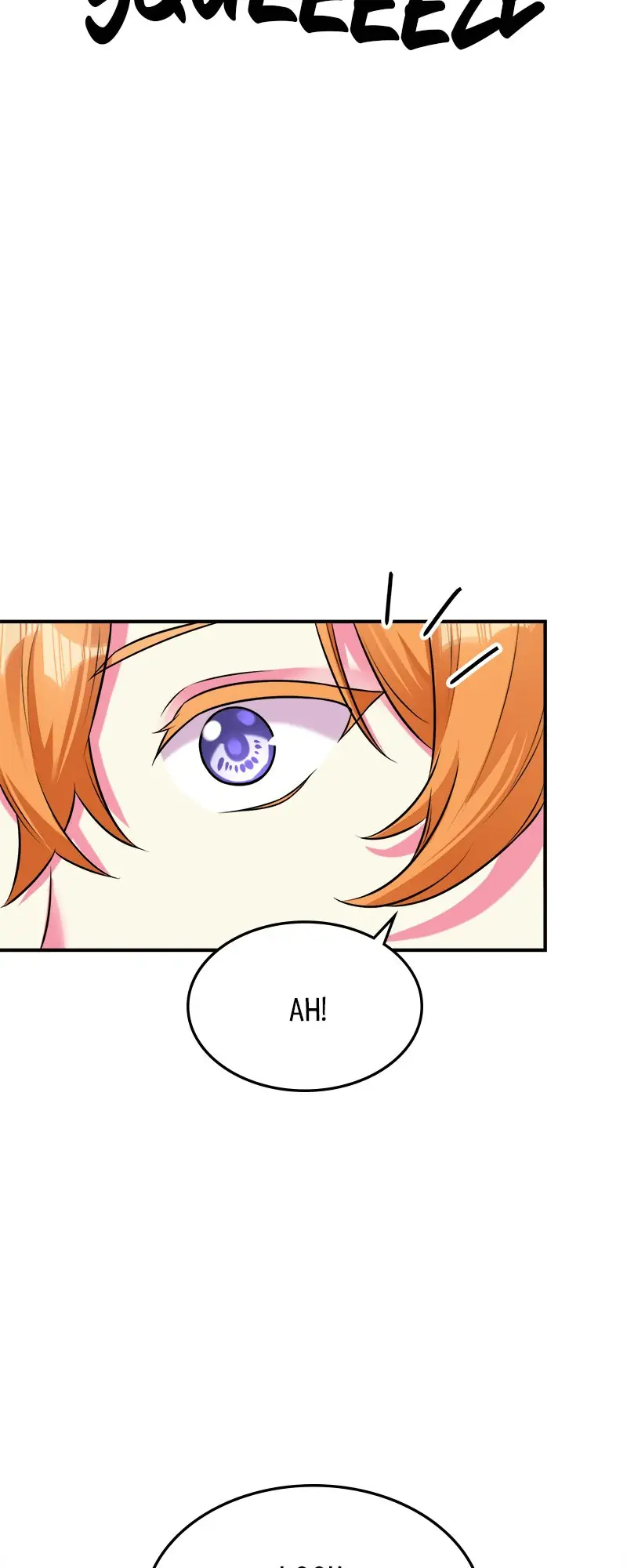 Even though I become a side character, I'm being adored by an overprotective duke Chapter 44 Page 25
