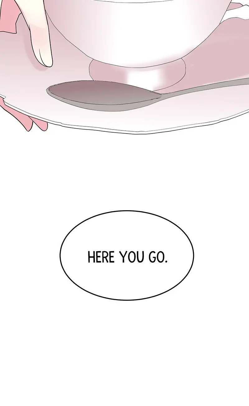 Even though I become a side character, I'm being adored by an overprotective duke Chapter 44 Page 39