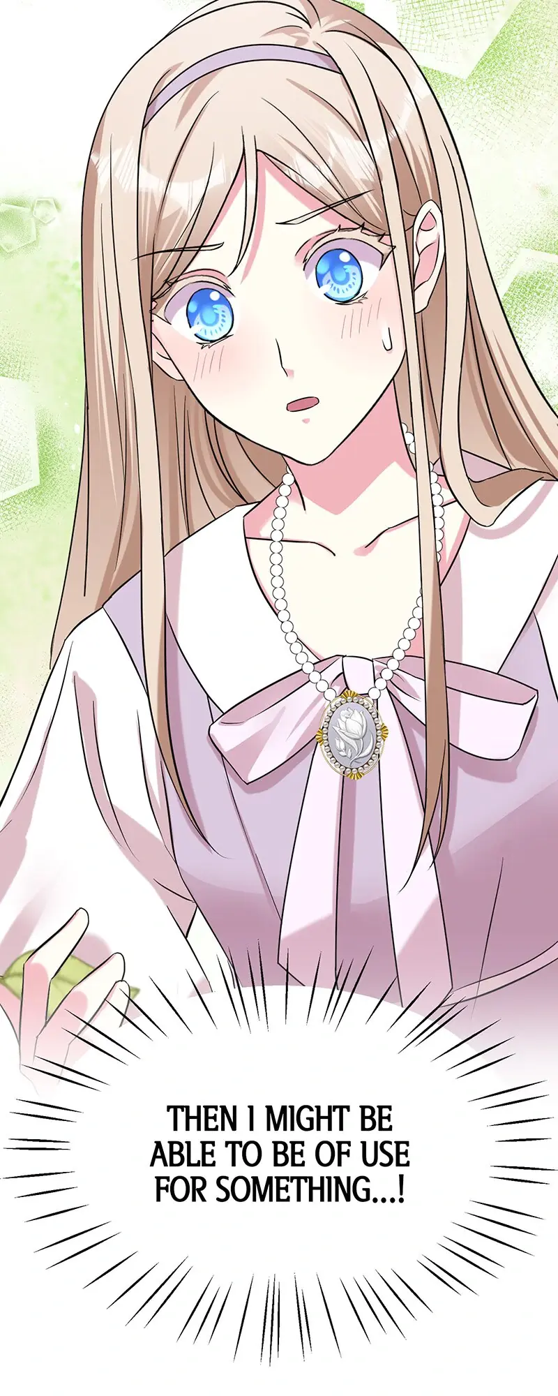 Even though I become a side character, I'm being adored by an overprotective duke Chapter 44 Page 62