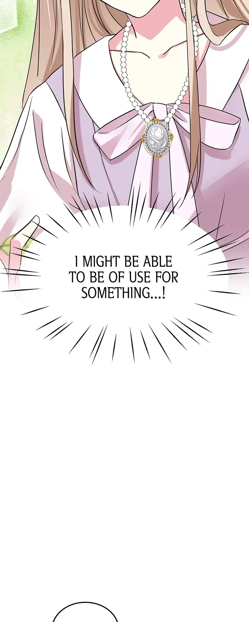 Even though I become a side character, I'm being adored by an overprotective duke Chapter 45 Page 3