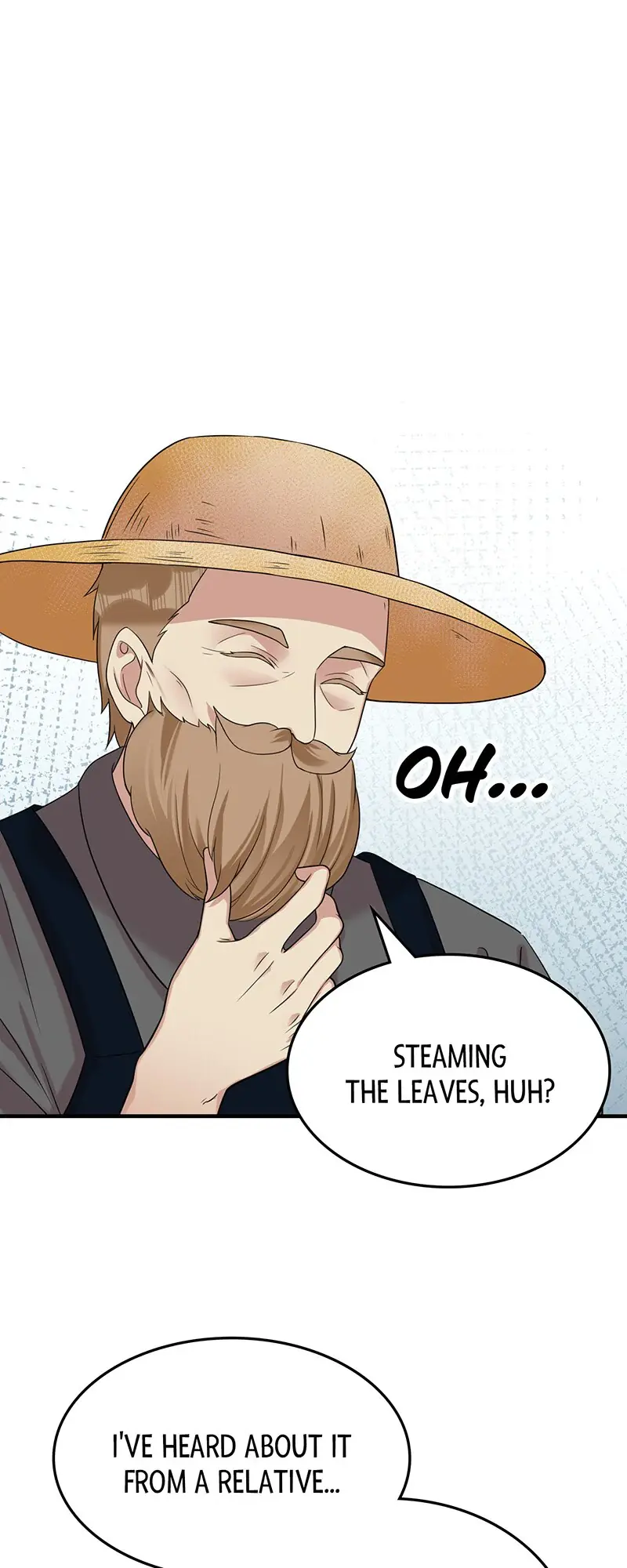 Even though I become a side character, I'm being adored by an overprotective duke Chapter 45 Page 6