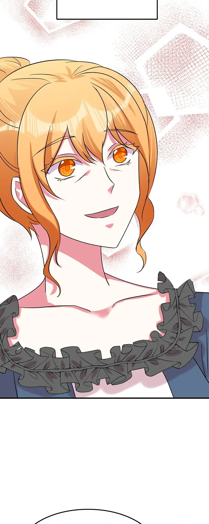 Even though I become a side character, I'm being adored by an overprotective duke Chapter 45 Page 32