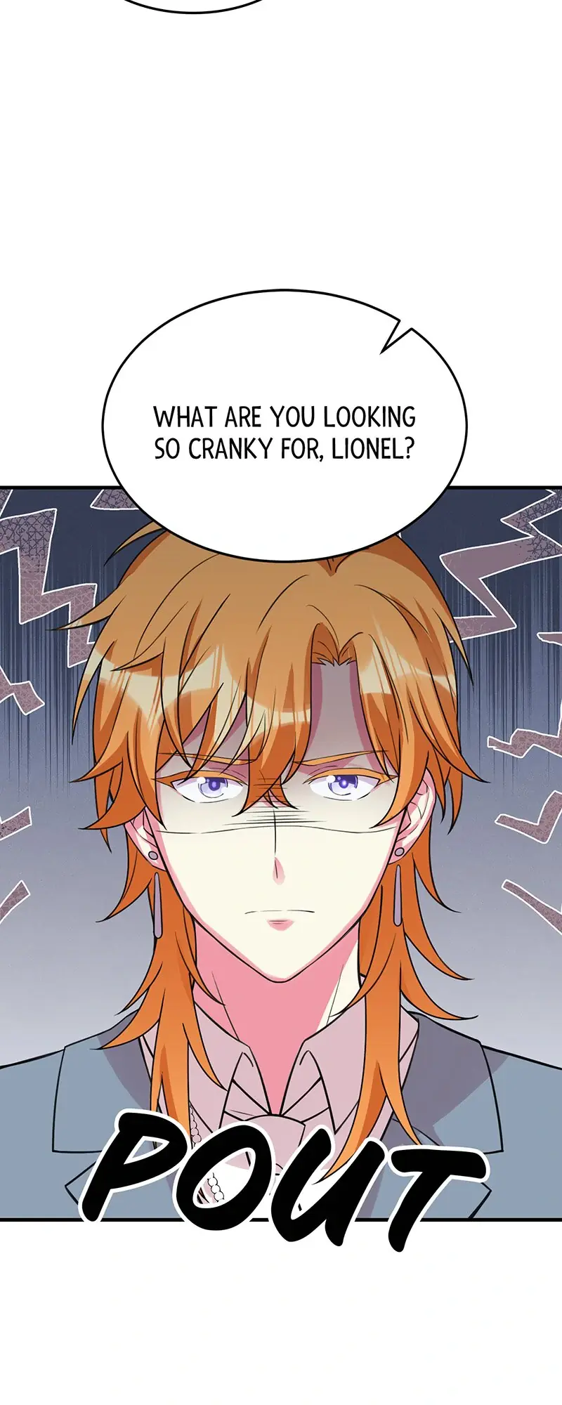Even though I become a side character, I'm being adored by an overprotective duke Chapter 45 Page 49