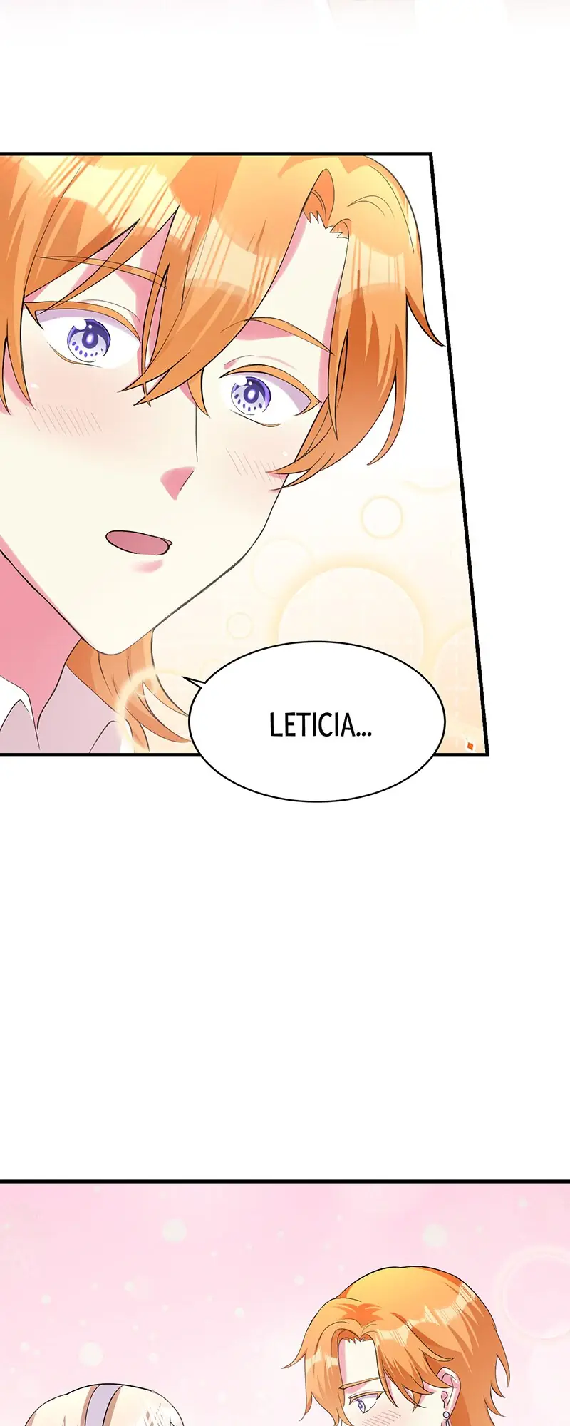 Even though I become a side character, I'm being adored by an overprotective duke Chapter 45 Page 54