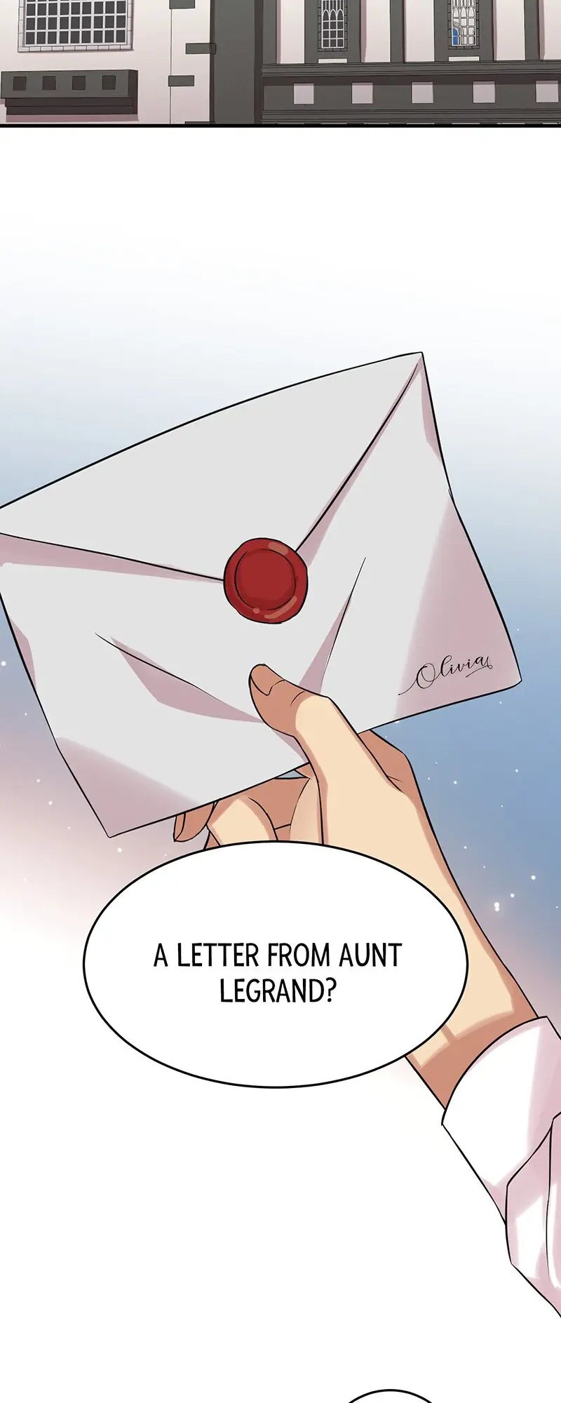 Even though I become a side character, I'm being adored by an overprotective duke Chapter 45 Page 58