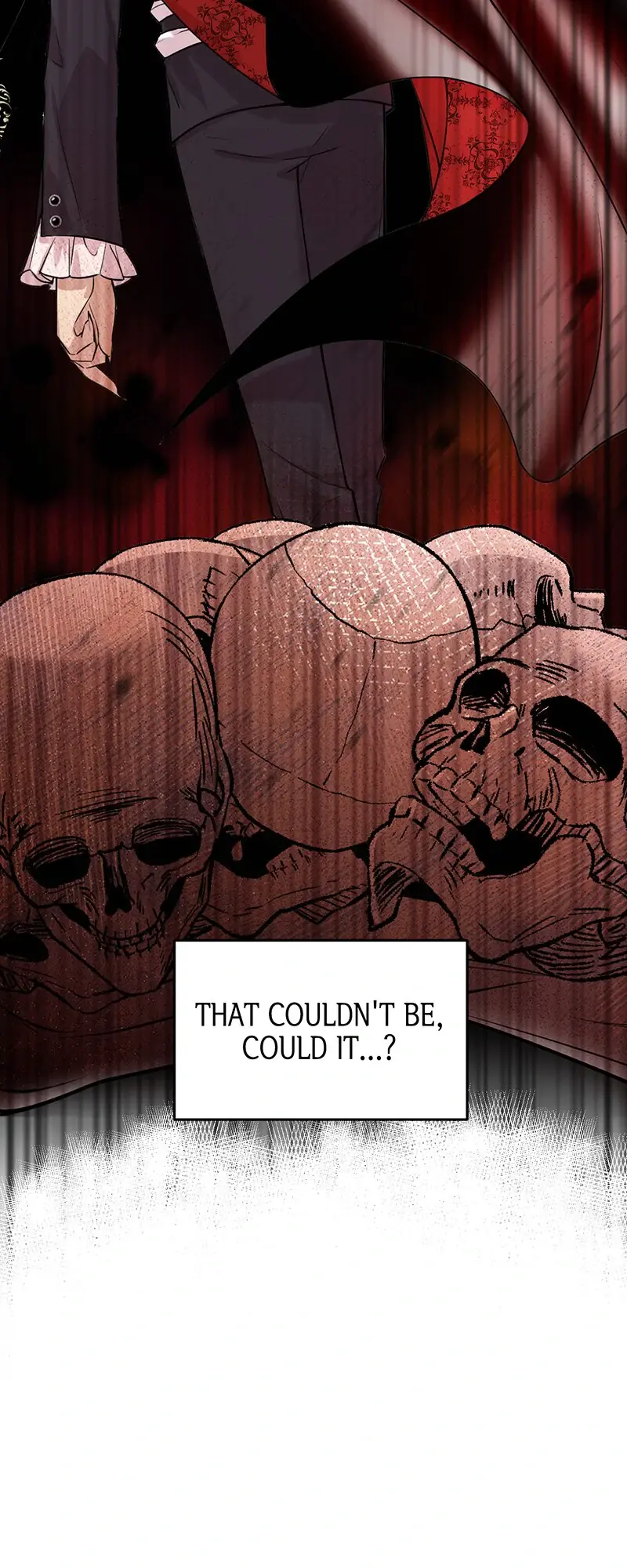 Even though I become a side character, I'm being adored by an overprotective duke Chapter 46 Page 11