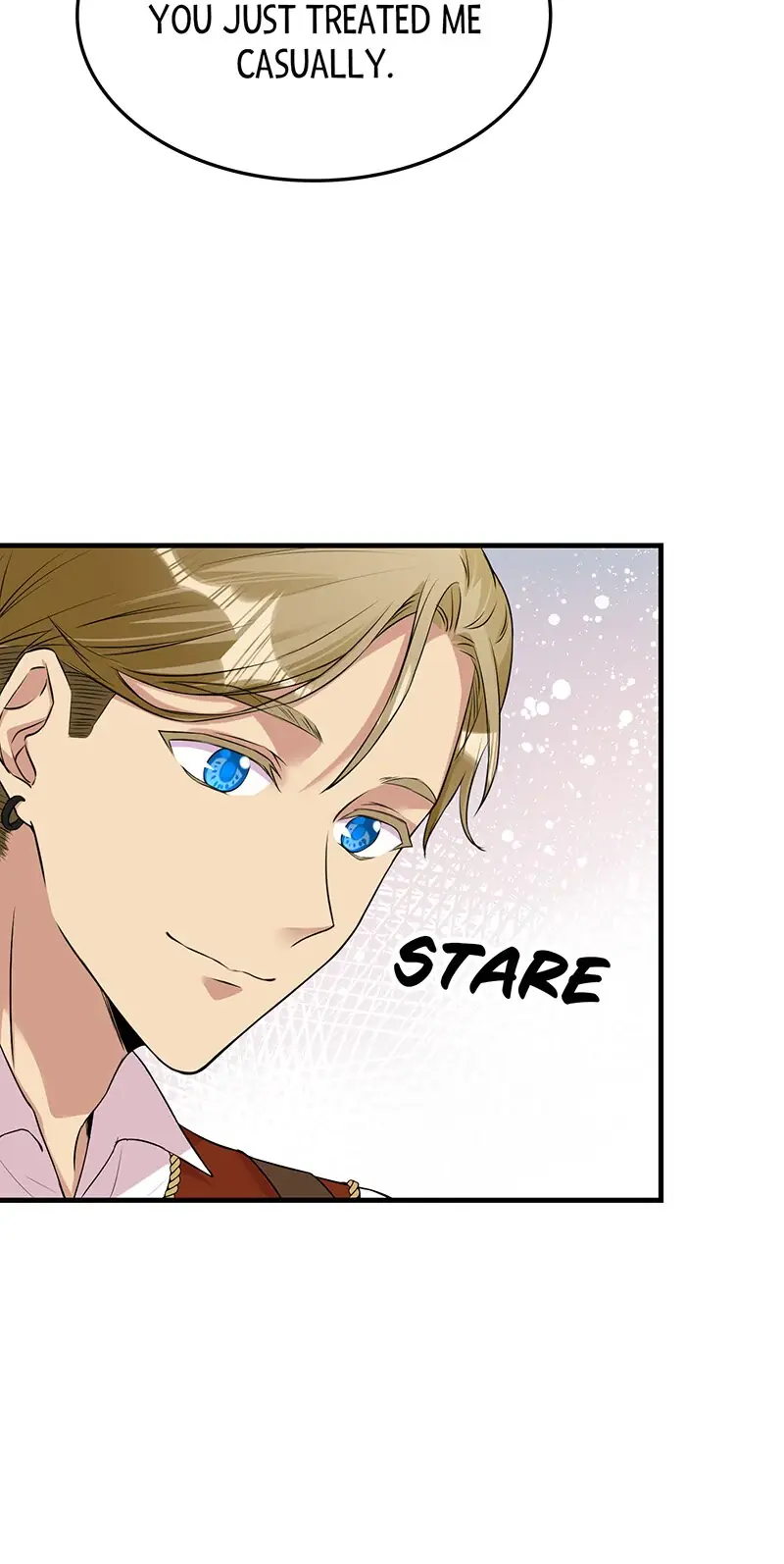 Even though I become a side character, I'm being adored by an overprotective duke Chapter 46 Page 30