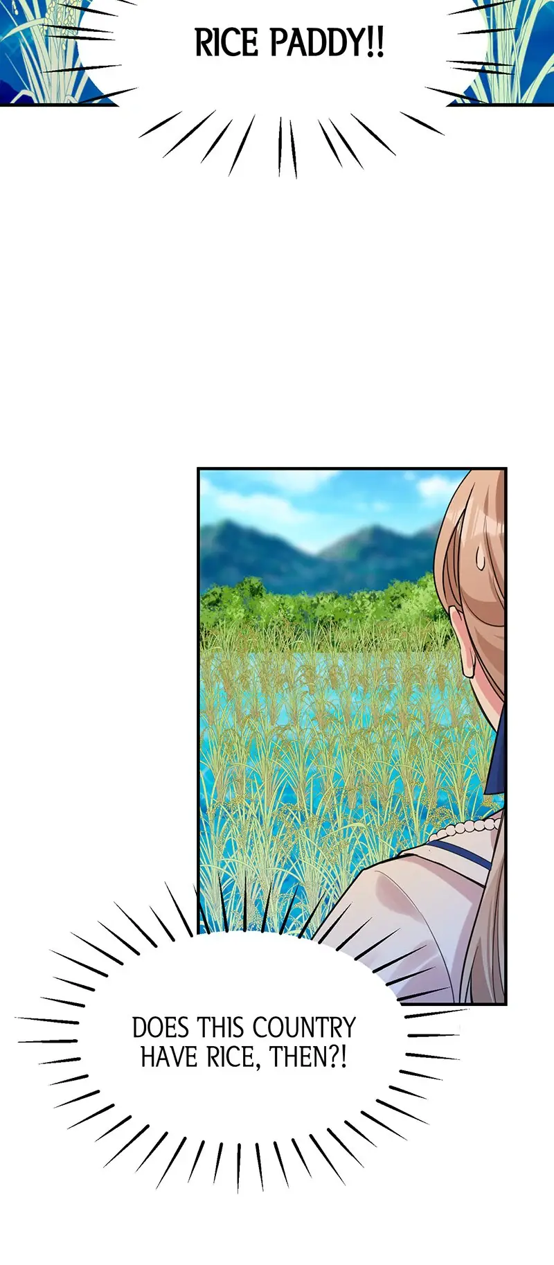Even though I become a side character, I'm being adored by an overprotective duke Chapter 46 Page 55