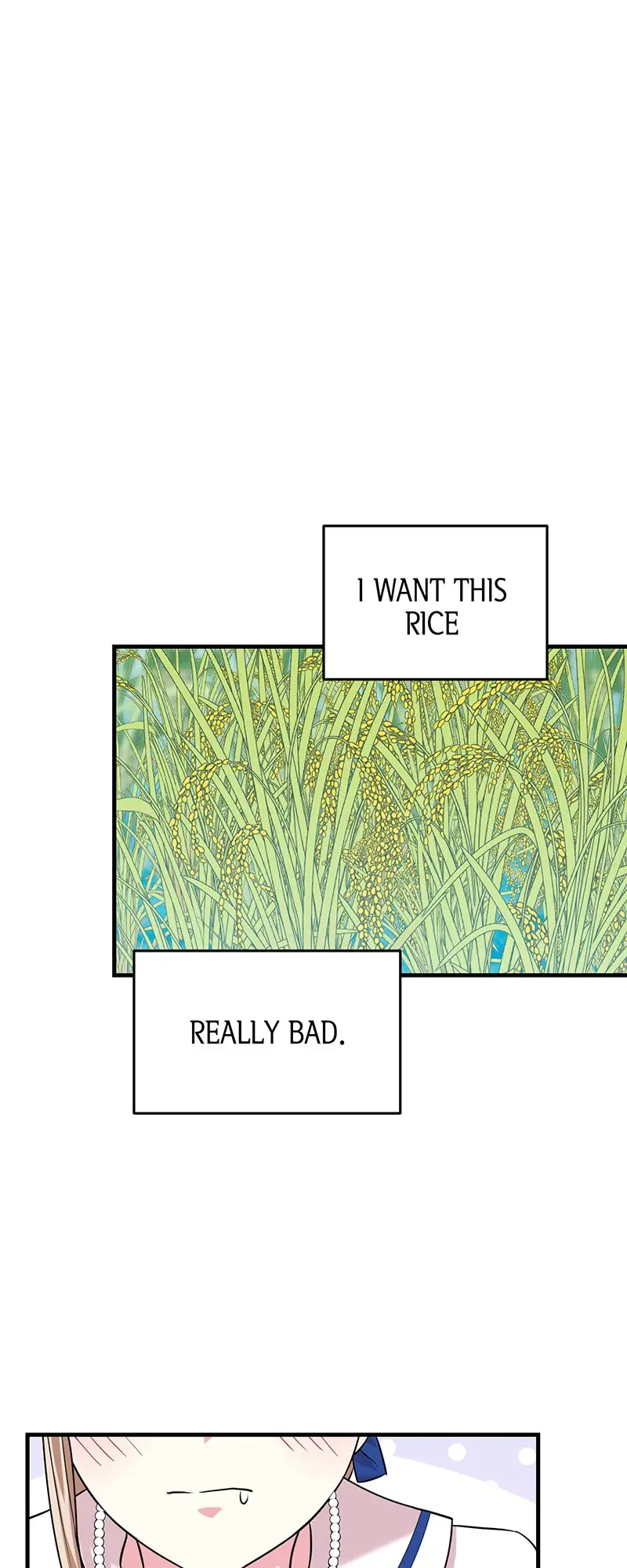 Even though I become a side character, I'm being adored by an overprotective duke Chapter 47 Page 6