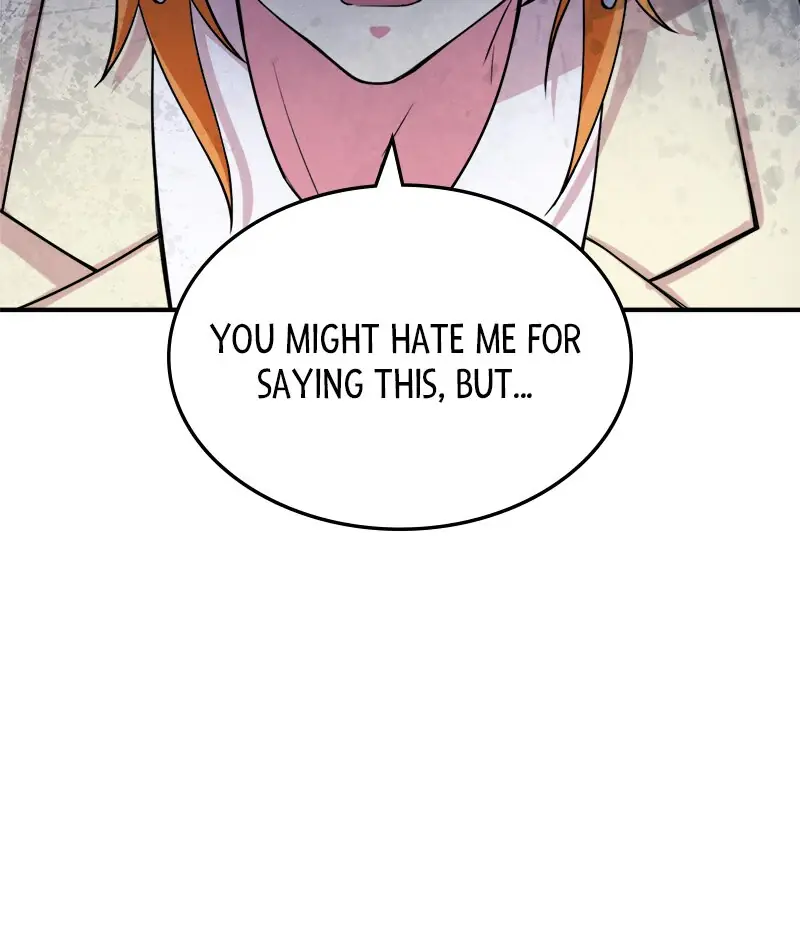 Even though I become a side character, I'm being adored by an overprotective duke Chapter 47 Page 50