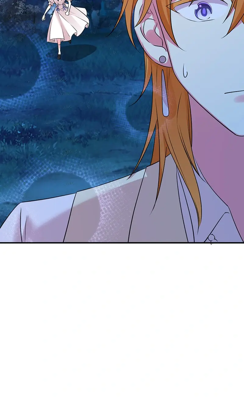 Even though I become a side character, I'm being adored by an overprotective duke Chapter 48 Page 15