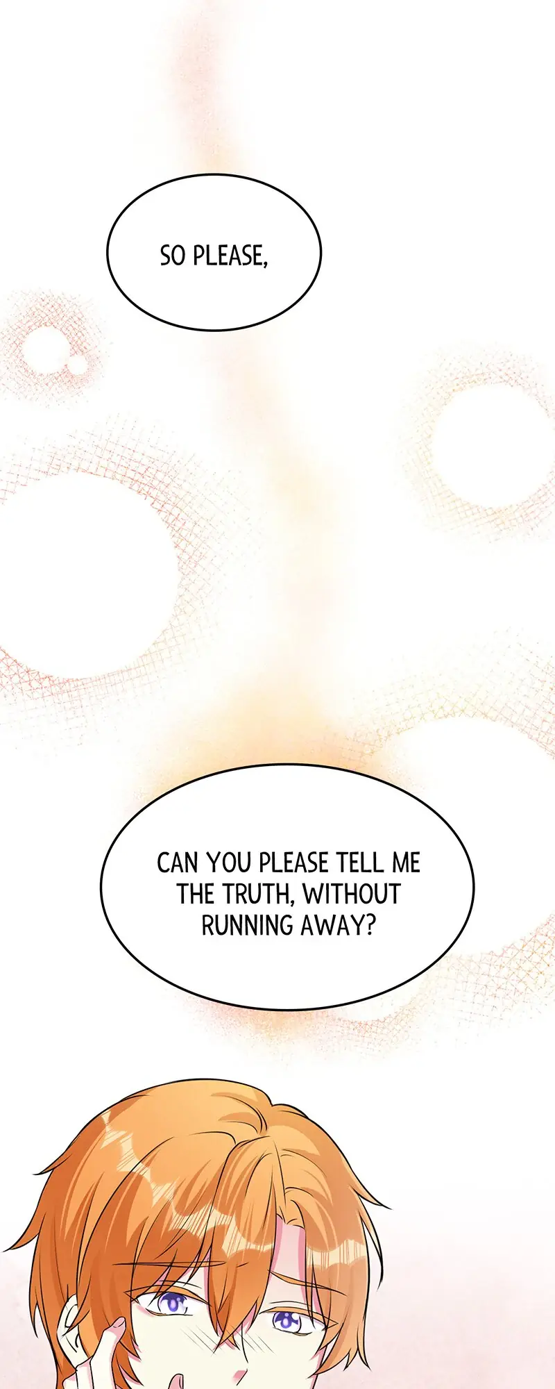 Even though I become a side character, I'm being adored by an overprotective duke Chapter 48 Page 25