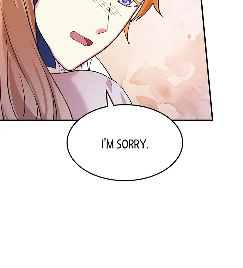 Even though I become a side character, I'm being adored by an overprotective duke Chapter 48 Page 28