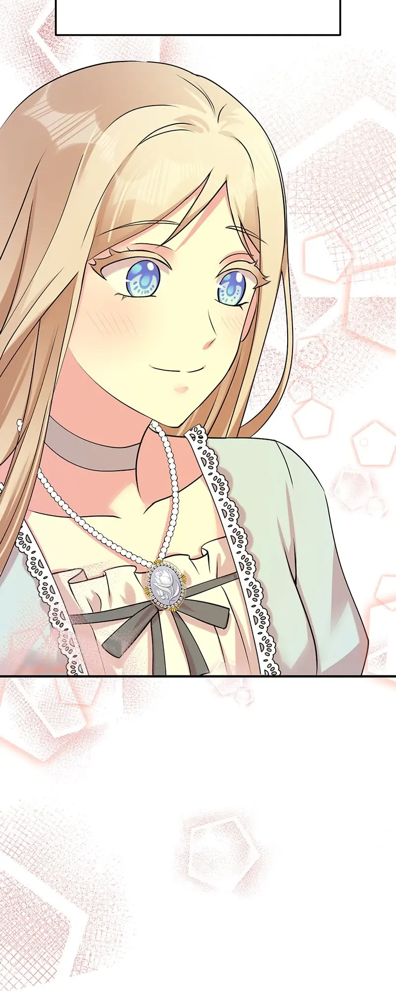 Even though I become a side character, I'm being adored by an overprotective duke Chapter 48 Page 50