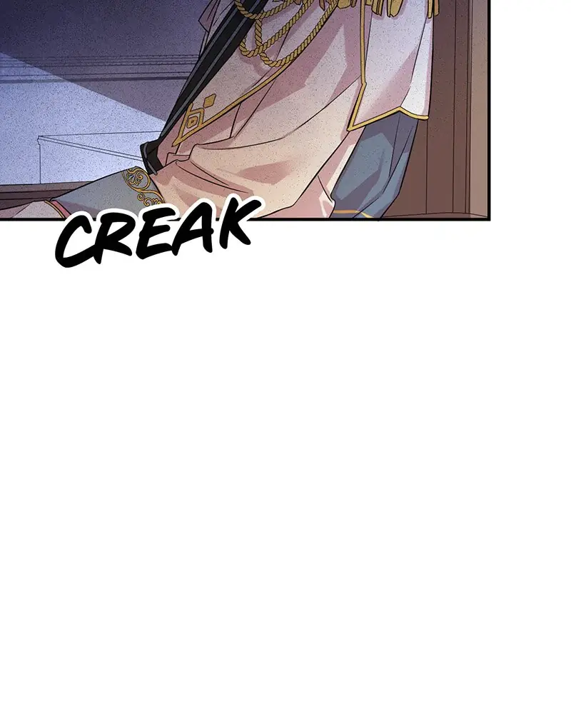 Even though I become a side character, I'm being adored by an overprotective duke Chapter 49 Page 7