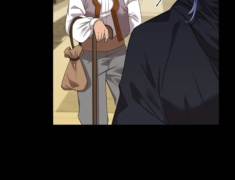 Even though I become a side character, I'm being adored by an overprotective duke Chapter 49 Page 49