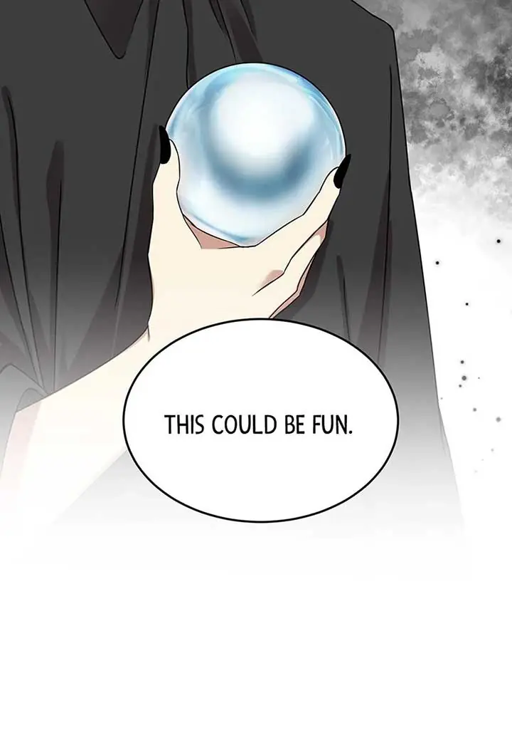 Even though I become a side character, I'm being adored by an overprotective duke Chapter 50 Page 3
