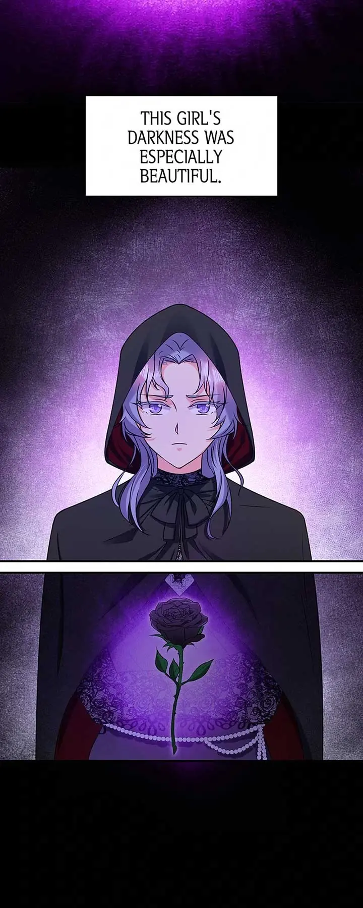 Even though I become a side character, I'm being adored by an overprotective duke Chapter 50 Page 10