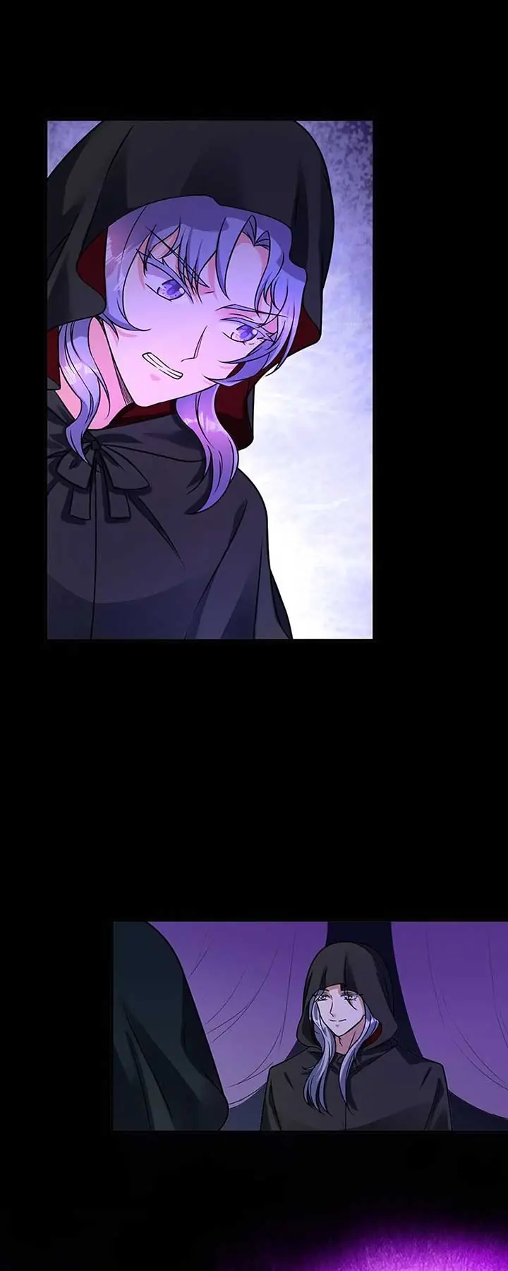 Even though I become a side character, I'm being adored by an overprotective duke Chapter 50 Page 11