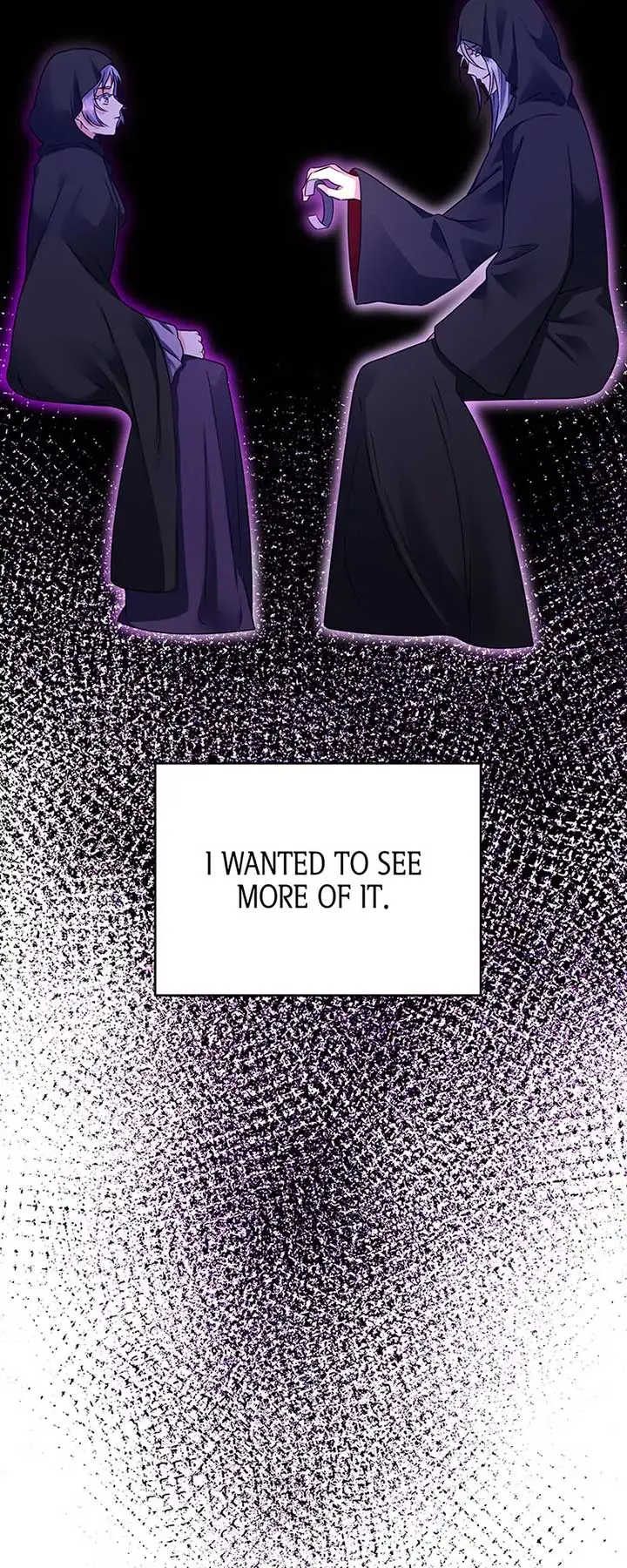 Even though I become a side character, I'm being adored by an overprotective duke Chapter 50 Page 13