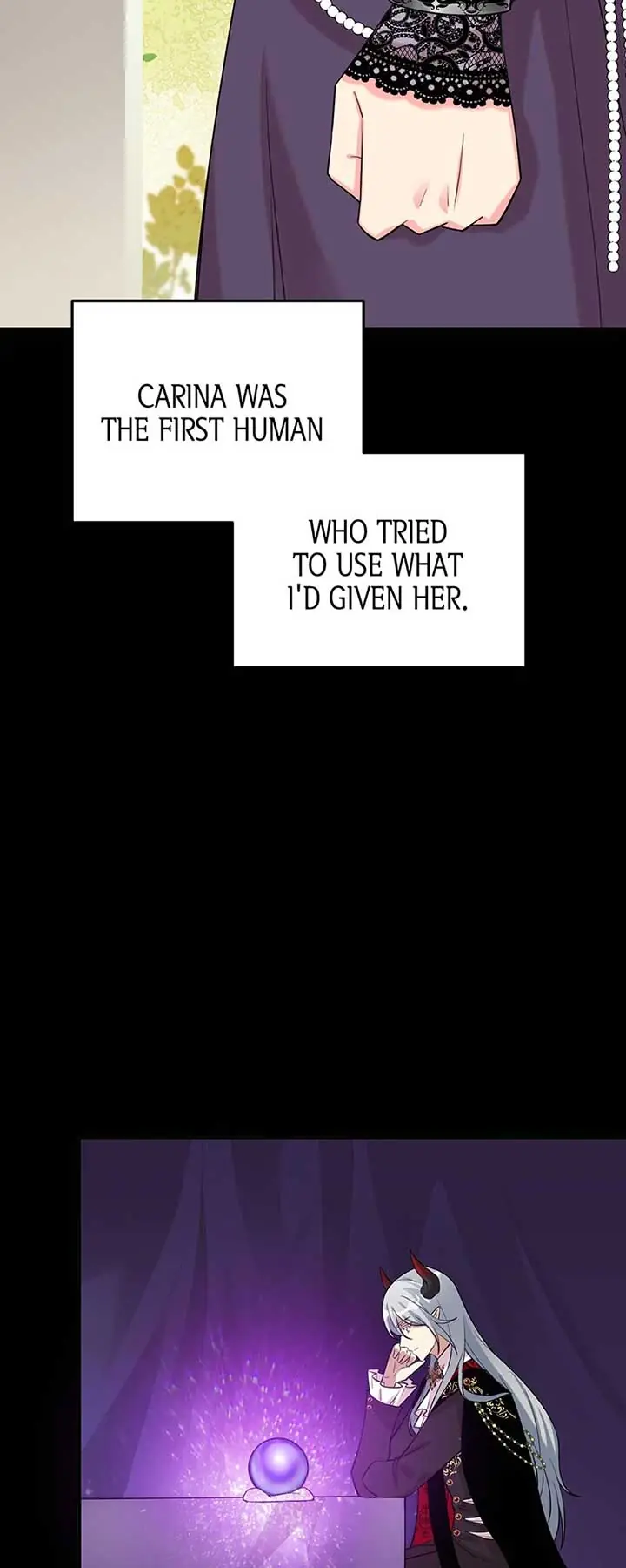 Even though I become a side character, I'm being adored by an overprotective duke Chapter 50 Page 18