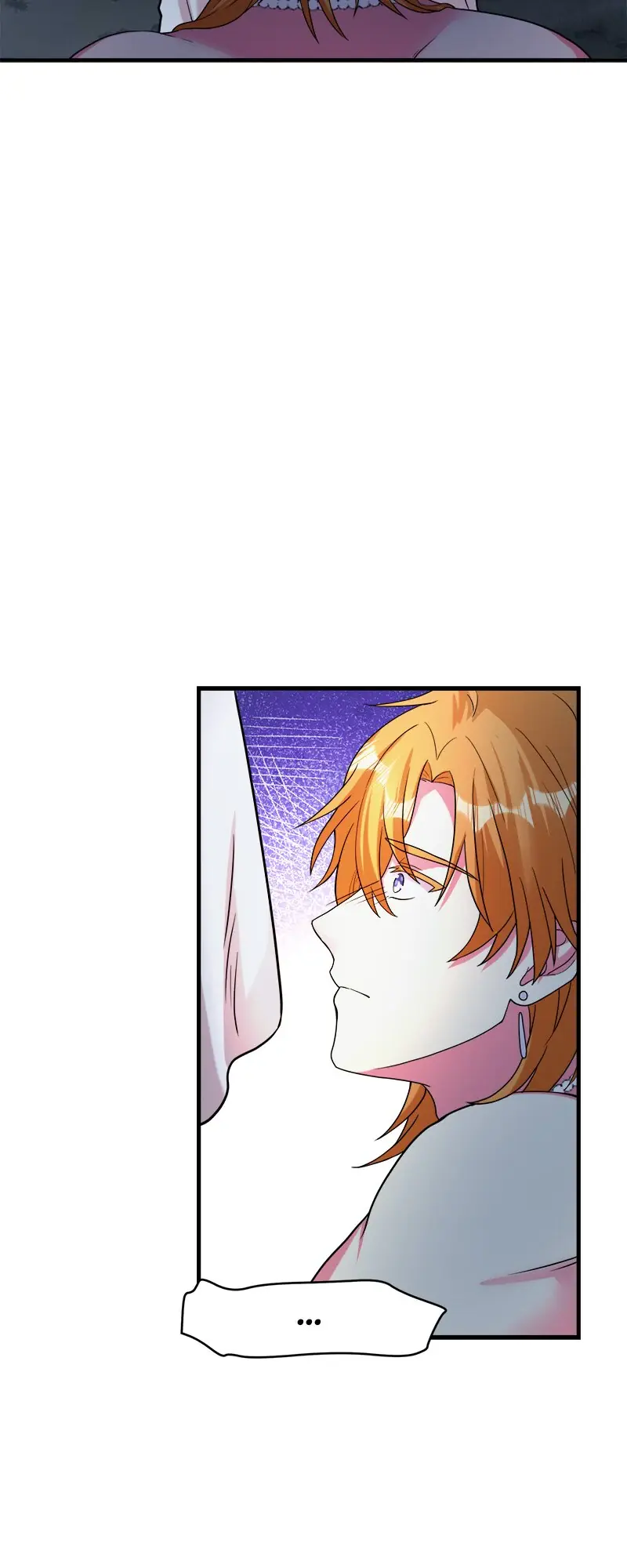 Even though I become a side character, I'm being adored by an overprotective duke Chapter 51 Page 30