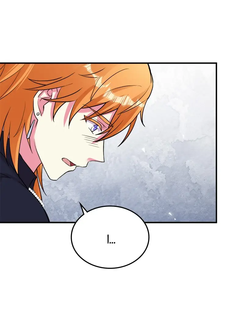 Even though I become a side character, I'm being adored by an overprotective duke Chapter 51 Page 45