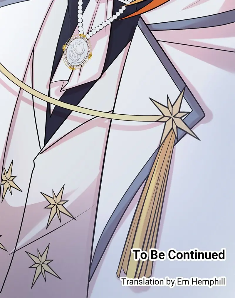 Even though I become a side character, I'm being adored by an overprotective duke Chapter 51 Page 64